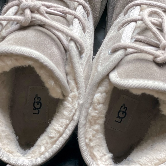 - MEN’S UGG NEUMEL - Picture 2 of 4